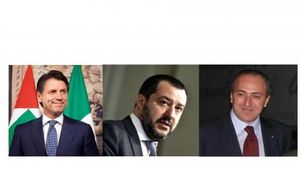 Legge di Bilancio 2018 - Applicazione art. 8 bis d. lgs 195/95