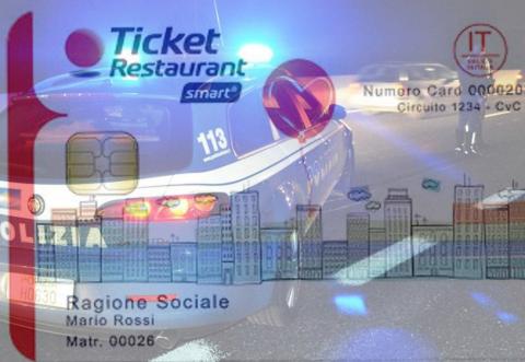 COMUNICATO DISTACCAMENTO  POLSTRADA FABRIANO