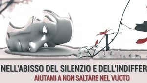 CONVEGNO - VENEZIA: Nell\'abisso del silenzio e dell\'indifferenza