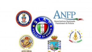 I COMPARTI SICUREZZA, DIFESA E SOCCORSO PUBBLICO 