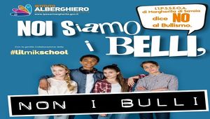 CONVEGNO - FOGGIA: Noi siamo i belli, non i bulli