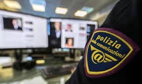 CONVENZIONE DIPARTIMENTO DELLA P.S. E POSTE ITALIANE S.p.A. - Esito