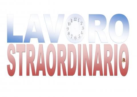 VERTENZA STRAORDINARIO: LIQUIDAZIONE A NOVEMBRE