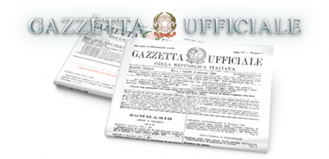 RIORDINO DELLE CARRIERE - CORRETTIVO SU G.U.