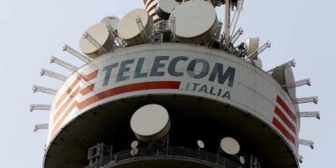 CONVENZIONE TELECOM ITALIA SpA - RINNOVO
