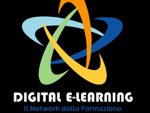 D.C.E.L. Digital Connect E-Learning – In-Formazione S.r.l. Roma. 