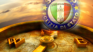 XIV REPARTO MOBILE - DIREZIONE