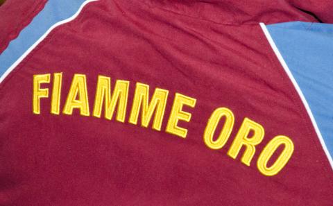 11° CORSO DI FORMAZIONE FF.OO.