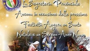 Auguri Santo Natale 2018 Sereno Anno nuovo