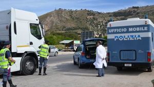 TRAPANI - ASSEMBLEA GENERALE