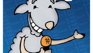 TIANI a UN GIORNO DA PECORA - RAI RADIO 1