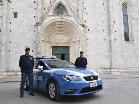 COMMISSIONI PERSONALE SOVRINTENDENTI, AGENTI ED ASSISTENTI - Esiti