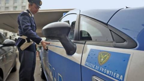 Riorganizzazione Presidi di Polizia di Frontiera - Esito incontro Sottosegretario Molteni