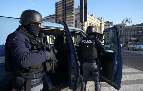 DECRETO DI INDIVIDUAZIONE SEDI DISAGIATE - Esito esame congiunto