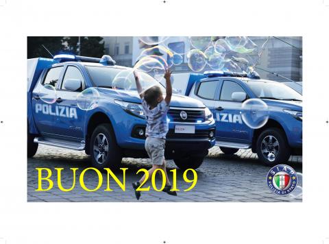 BUON 2019