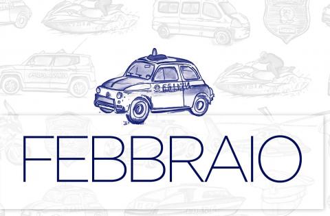 MOBILITA' ASSISTENTI ED AGENTI - MOVIMENTAZIONI FEBBRAIO 2019