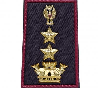 PROCEDURE DI SCRUTINIO - PROMOZIONE VICE QUESTORE