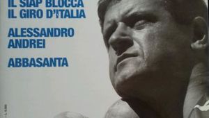 Alessandro Andrei, campione ineguagliato