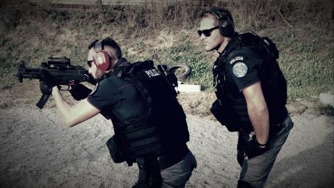 SQUADRE U.O.P.I. - CHIESTO UN CONFRONTO URGENTE