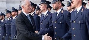 GABRIELLI: LETTERA APERTA AD UN &quot;ASPIRANTE POLIZIOTTO&quot;