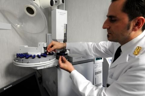 XII Corso Commissari Tecnici