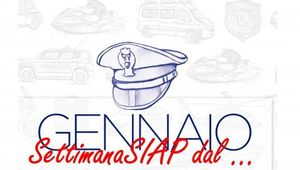 AGENDA S.I.A.P. DEGLI IMPEGNI SINDACALI ED ISTITUZIONALI