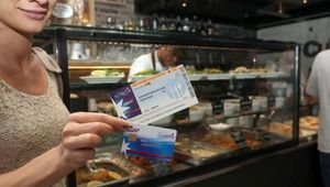 SERVIZIO DI MENSA - BUONI PASTO