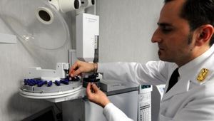 XII Corso Commissari Tecnici