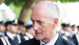 OSSERVATORIO PERMANENTE INTERFORZE SU FENOMENO SUICIDI NELLE FORZE DI POLIZIA