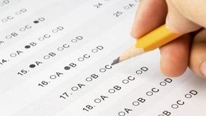 CONCORSI PUBBLICI: ESITO PROVA SCRITTA