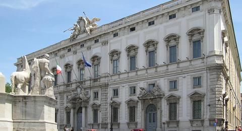 LA RAPPRESENTANZA SINDACALE PER IL PERSONALE MILITARE