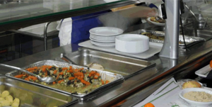 MENSE DI SERVIZIO - Esito riunione