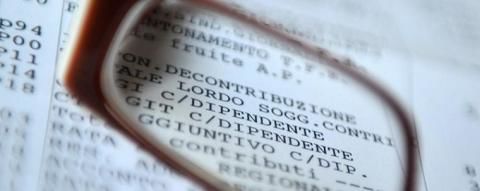 NoiPA - ERRONEO ADEGUAMENTO VOCI STIPENDIALI 