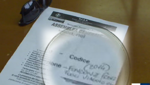 SIAP Ancona Fl@sh \tPOLIZIA POSTALE \t                               